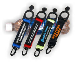 Clip-It Bottle Keeper
